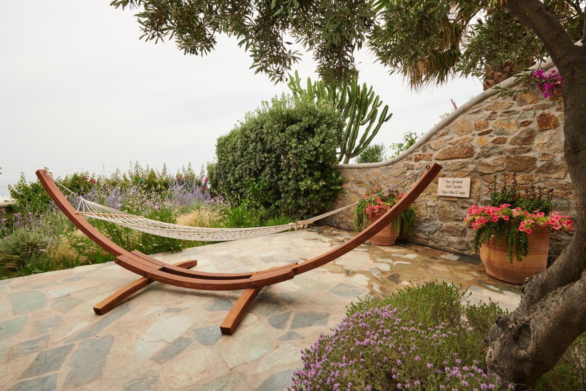 Kipos Villas & Suites Mykonos Town Экстерьер фото