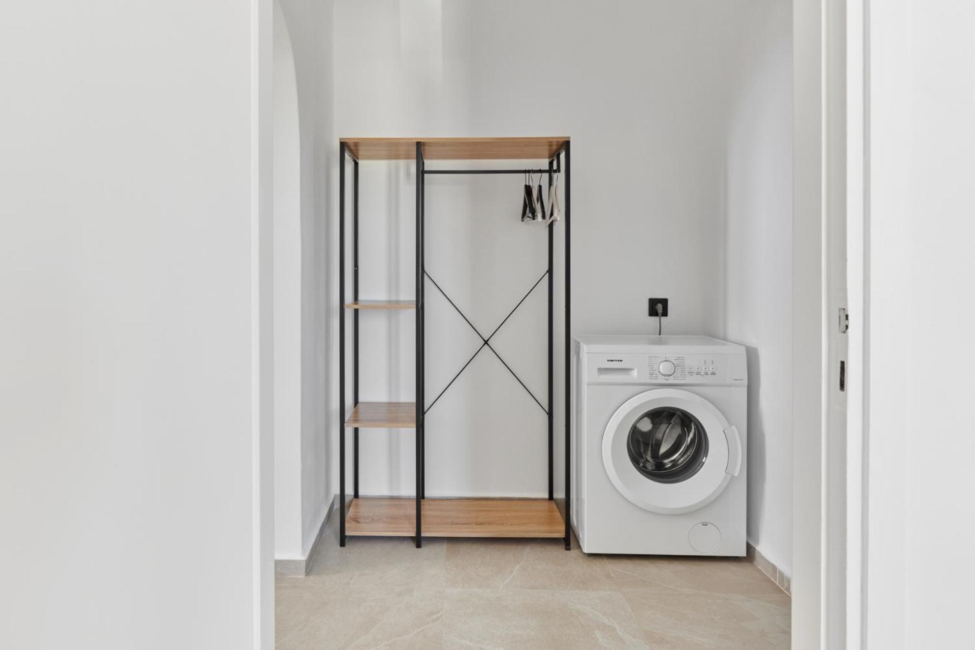 Kipos Villas & Suites Mykonos Town Экстерьер фото